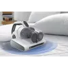 Aspirador de mano Hoover HMC510UV 011 salvia, blanco sin bolsa