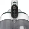 Aspirador de mano Hoover HMC510UV 011 salvia, blanco sin bolsa