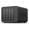 TerraMaster F4-424 PRO servidor NAS/almacenamiento de sobremesa Intel® Core™ i3 i3-N305 32 GB DDR5 negro