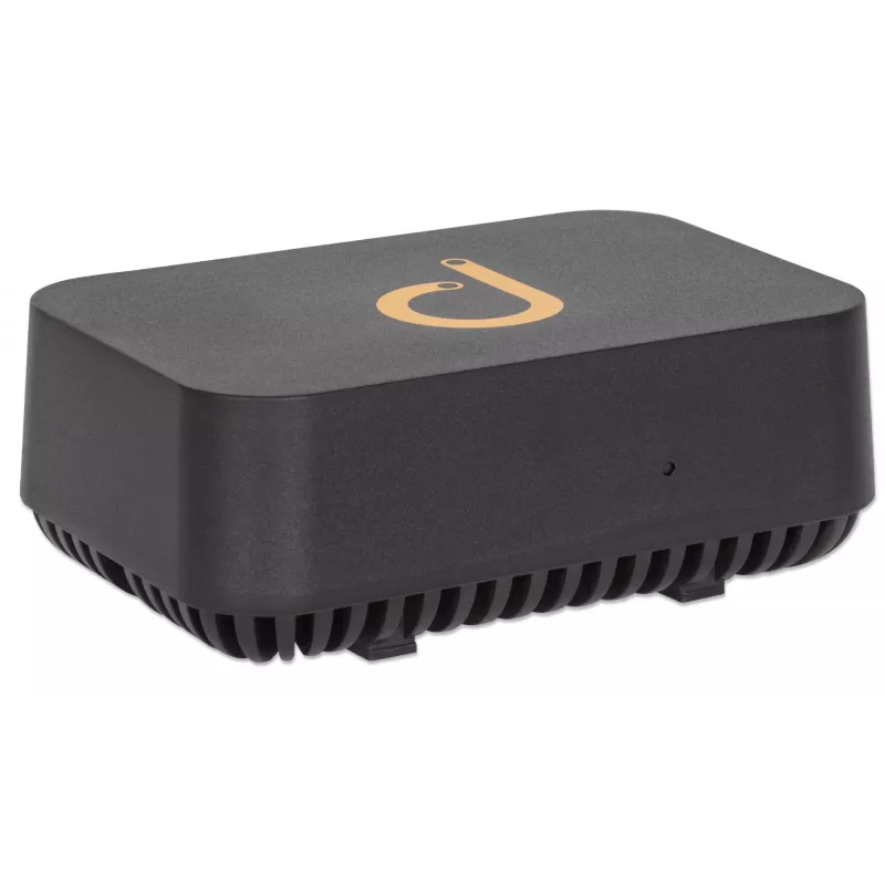 Intellinet Domotz Pro Box – sistema unificado de monitorización remota y gestión en la nube de redes y dispositivos IP