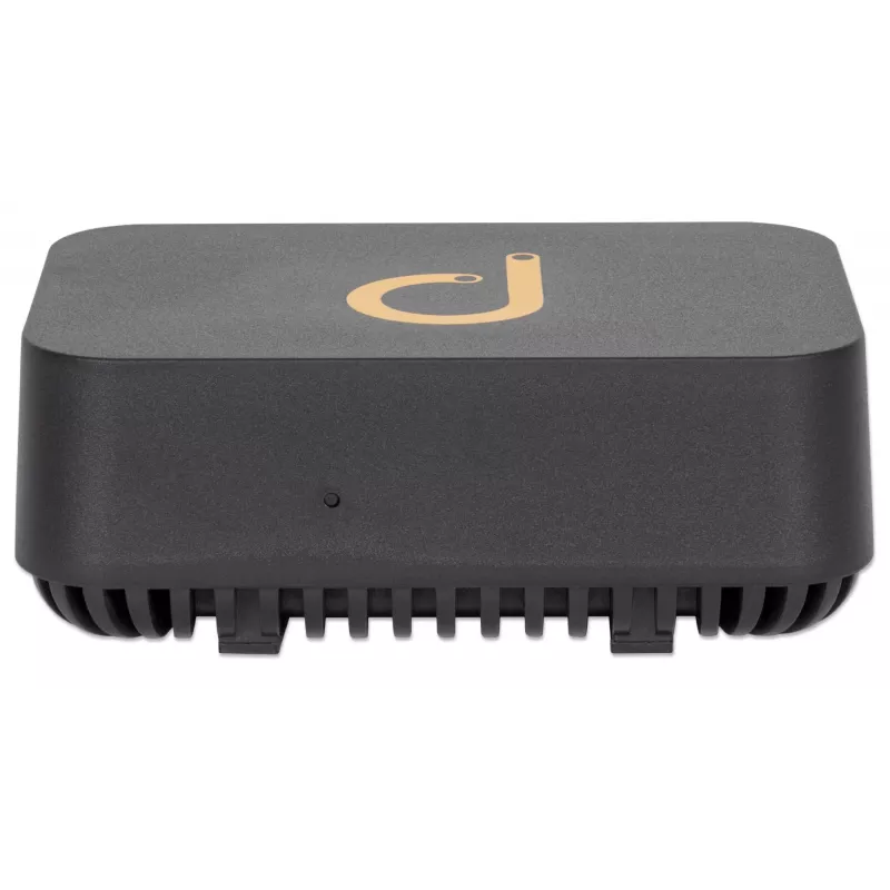 Intellinet Domotz Pro Box – sistema unificado de monitorización remota y gestión en la nube de redes y dispositivos IP