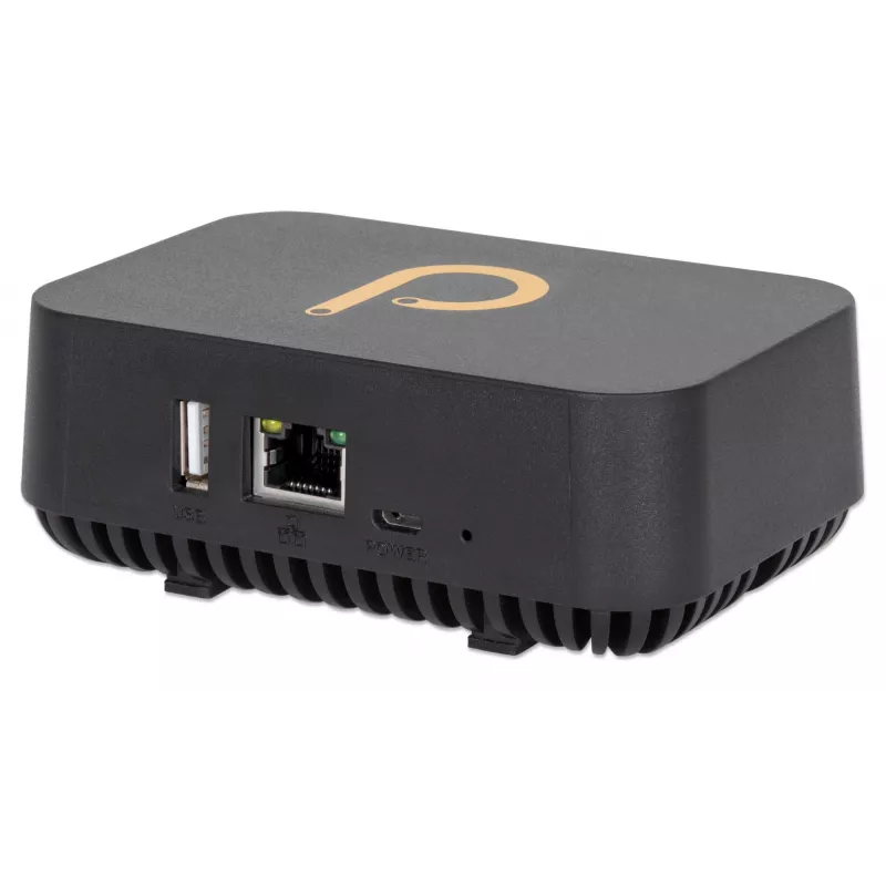 Intellinet Domotz Pro Box – sistema unificado de monitorización remota y gestión en la nube de redes y dispositivos IP