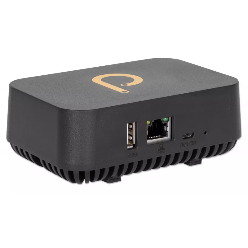 Intellinet Domotz Pro Box – sistema unificado de monitorización remota y gestión en la nube de redes y dispositivos IP