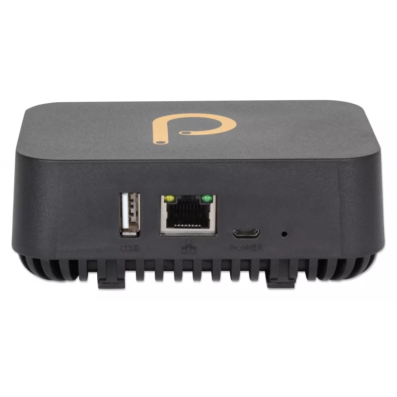 Intellinet Domotz Pro Box – sistema unificado de monitorización remota y gestión en la nube de redes y dispositivos IP