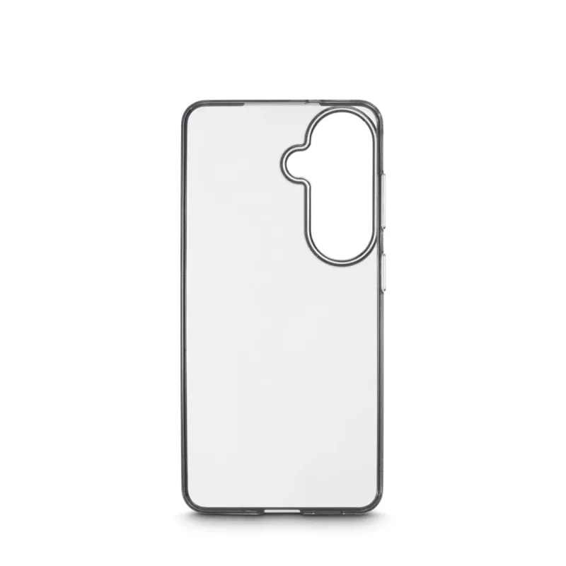 Hama Always Clear 00016000 funda para teléfono Samsung Galaxy S26, transparente