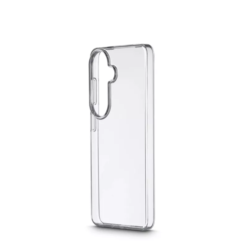 Hama Always Clear 00016000 funda para teléfono Samsung Galaxy S26, transparente