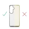 Hama Always Clear 00016000 funda para teléfono Samsung Galaxy S26, transparente