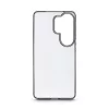 Hama Always Clear 00016020 funda para teléfono Samsung Galaxy S26 Ultra, transparente