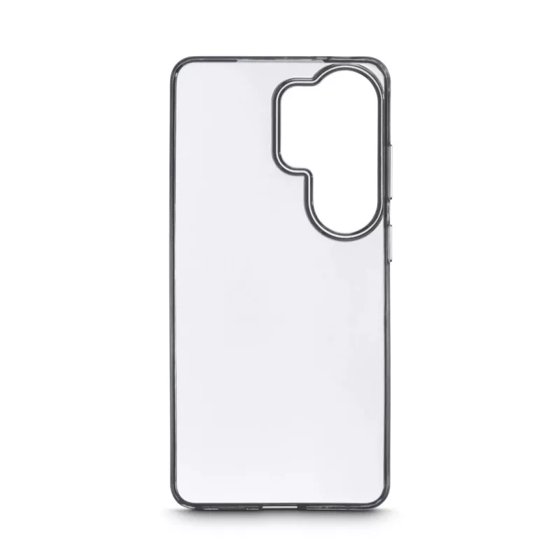 Hama Always Clear 00016020 funda para teléfono Samsung Galaxy S26 Ultra, transparente