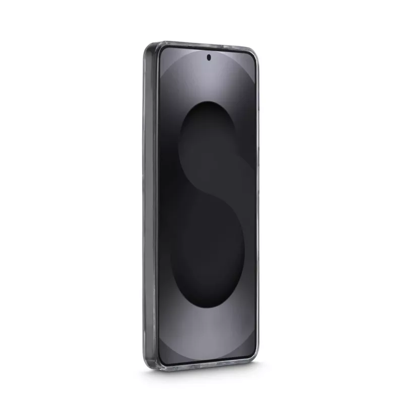 Hama Always Clear 00016020 funda para teléfono Samsung Galaxy S26 Ultra, transparente