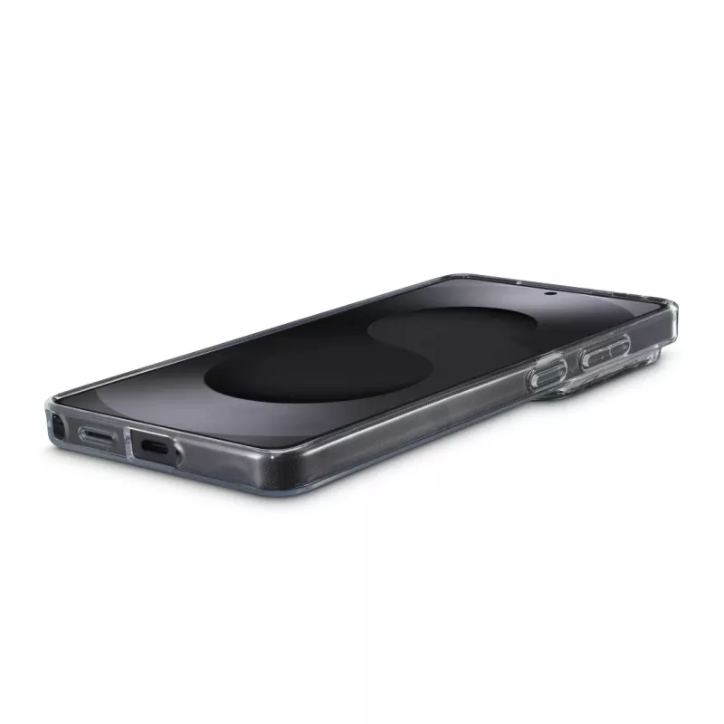 Hama Always Clear 00016020 funda para teléfono Samsung Galaxy S26 Ultra, transparente
