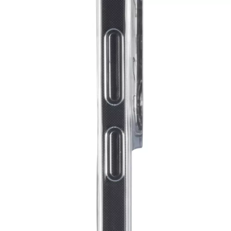 Hama Always Clear 00016020 funda para teléfono Samsung Galaxy S26 Ultra, transparente