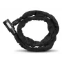 Candado de bicicleta Hama 00178138 Negro 1200 mm candado de cadena
