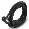 Candado de bicicleta Hama 00178138 Negro 1200 mm candado de cadena