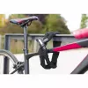 Candado de bicicleta Hama 00178138 Negro 1200 mm candado de cadena