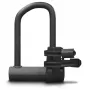 Candado de bicicleta Hama 00178139 Negro 210 mm candado de arco
