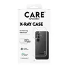 Funda protectora PanzerGlass CARE X-Ray para Samsung Galaxy S26 (CR78132)