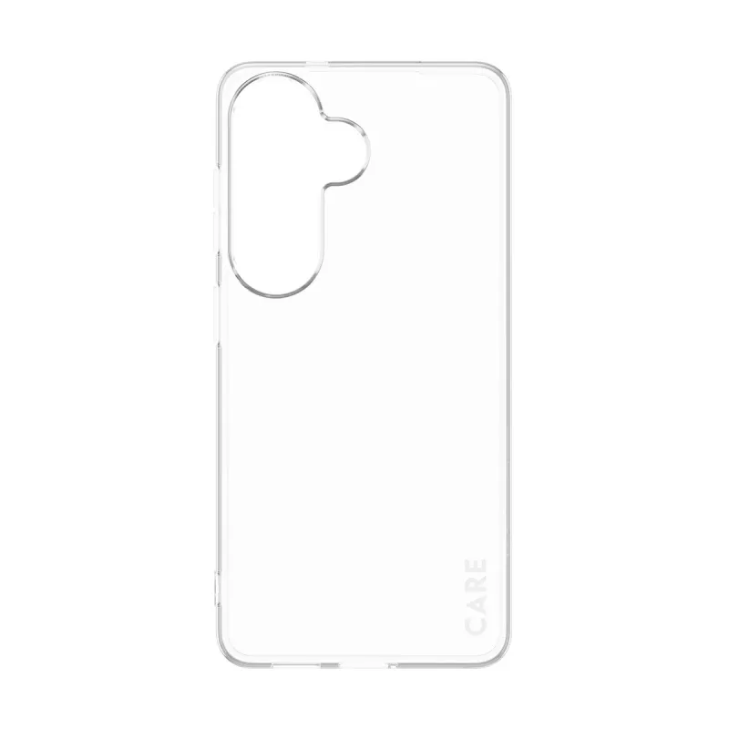 Funda protectora PanzerGlass CARE X-Ray para Samsung Galaxy S26 (CR78132)