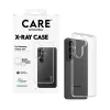 Funda protectora PanzerGlass CARE X-Ray para Samsung Galaxy S26 (CR78132)
