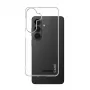 Funda protectora PanzerGlass CARE X-Ray para Samsung Galaxy S26+ (CR41489) — funda protectora transparente para móvil