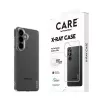 Funda protectora PanzerGlass CARE X-Ray para Samsung Galaxy S26+ (CR41489) — funda protectora transparente para móvil