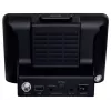 Radio por internet Telestar IMPERIAL DABMAN i410 BT Analógica y digital Negra