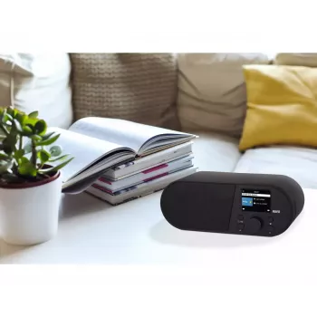 Radio por internet Imperial I105