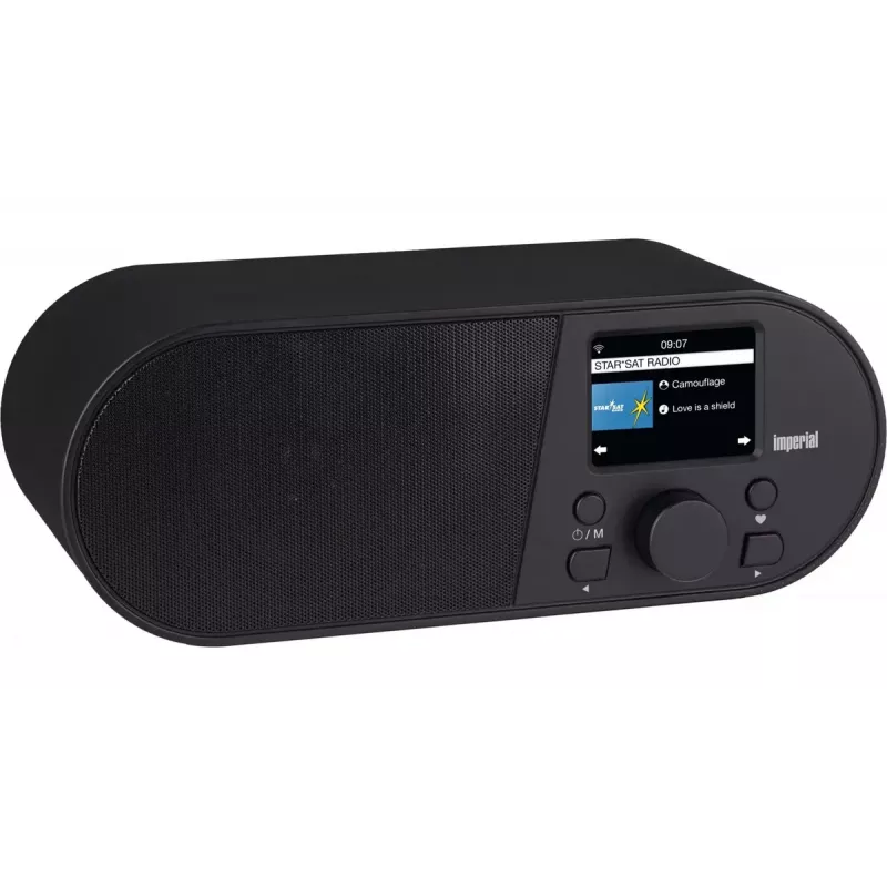 Radio por internet Imperial I105