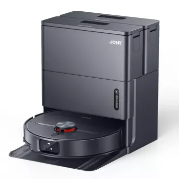JONR X9 Pro robot aspirador