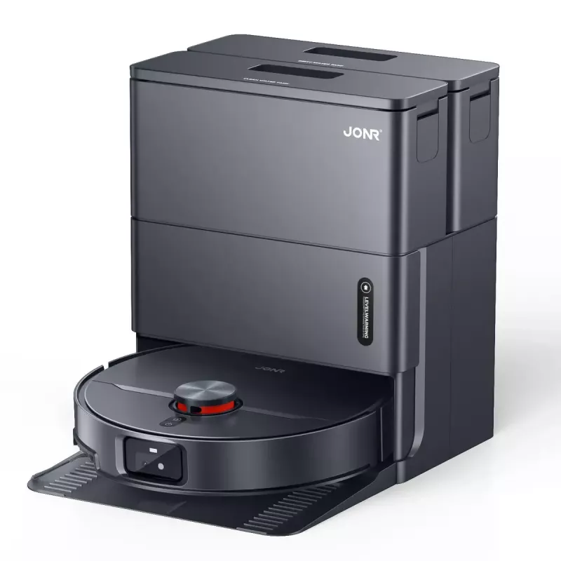 JONR X9 Pro robot aspirador