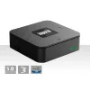 Imperial BART mini transmisor/receptor Bluetooth 5.0, negro