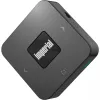 Imperial BART mini emisor/receptor Bluetooth 5.0, Negro