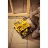 Maletín rígido Stanley STST83397-1 Plástico 22 kg Negro Amarillo
