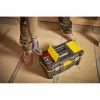 Maletín rígido Stanley STST83397-1 Plástico 22 kg Negro Amarillo