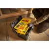 Maletín rígido Stanley STST83397-1 Plástico 22 kg Negro Amarillo