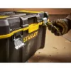Maletín rígido Stanley STST83397-1 Plástico 22 kg Negro Amarillo