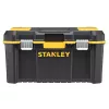 Maletín rígido Stanley STST83397-1 Plástico 22 kg Negro Amarillo