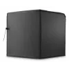 Mini estudio fotográfico HAMA caja plegable con anillo de luz LED 50×50 cm, Modelo 00004664