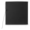 Mini estudio fotográfico HAMA caja plegable con anillo de luz LED 50×50 cm, Modelo 00004664