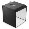Mini estudio fotográfico HAMA caja plegable con anillo de luz LED 50×50 cm, Modelo 00004664