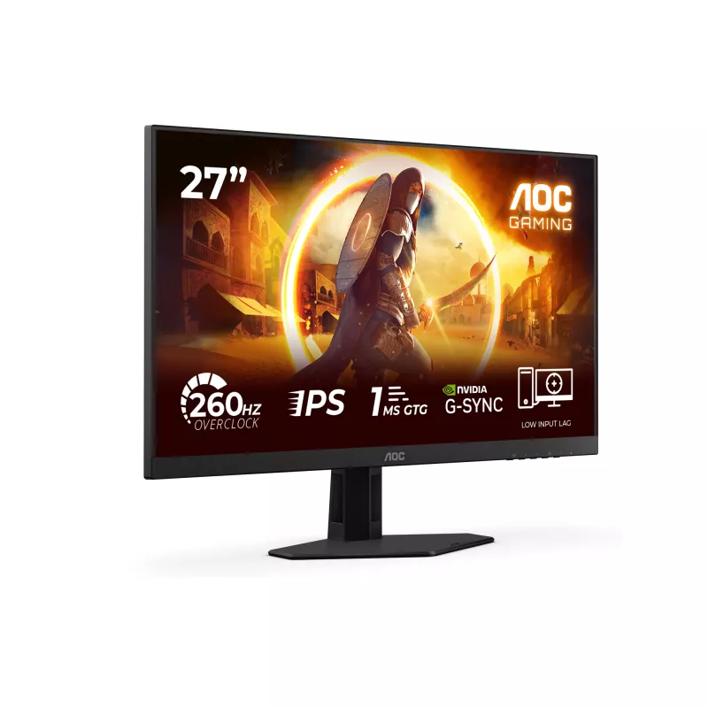 Monitor de ordenador AOC G4 27G4ZRE 68,6 cm (27