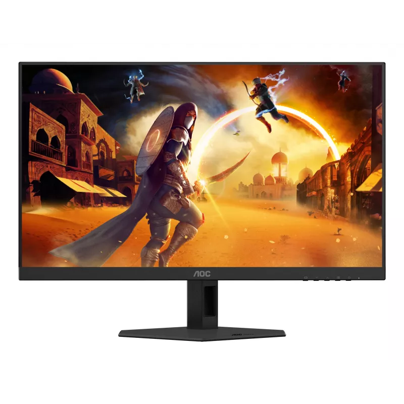 Monitor de ordenador AOC G4 27G4ZRE 68,6 cm (27