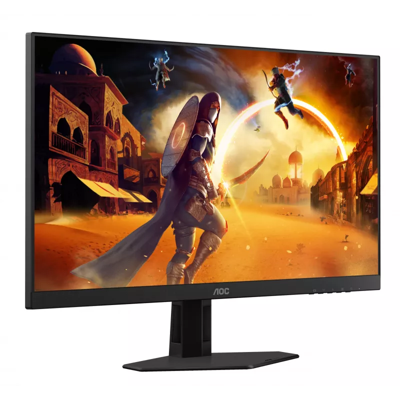 Monitor de ordenador AOC G4 27G4ZRE 68,6 cm (27