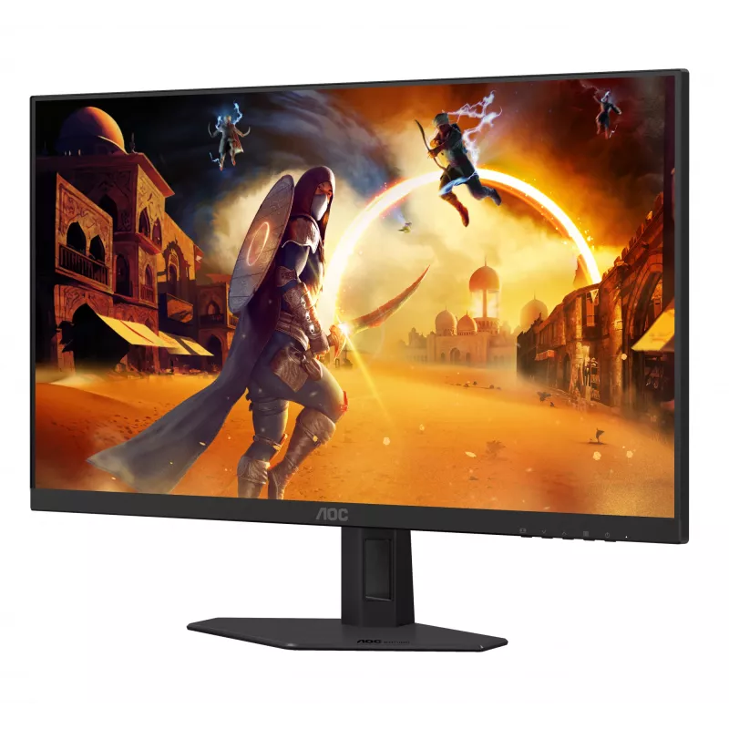 Monitor de ordenador AOC G4 27G4ZRE 68,6 cm (27