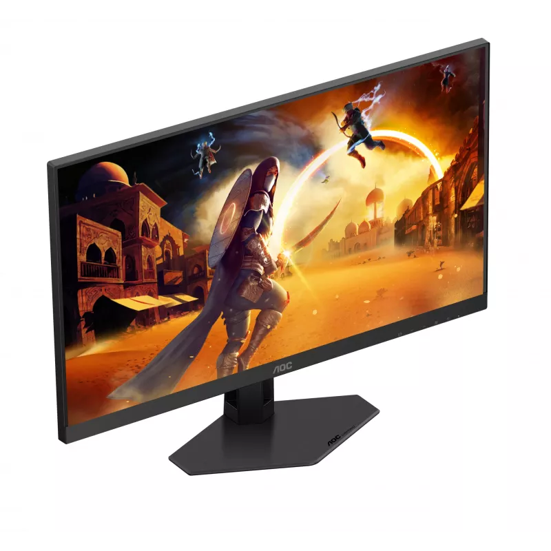 Monitor de ordenador AOC G4 27G4ZRE 68,6 cm (27