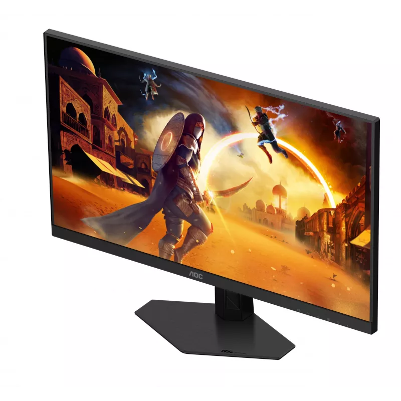 Monitor de ordenador AOC G4 27G4ZRE 68,6 cm (27