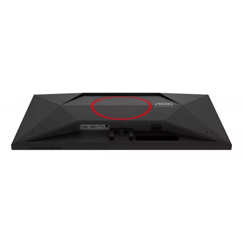 Monitor de ordenador AOC G4 27G4ZRE 68,6 cm (27