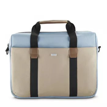 Bolso top loader Hama Silvan 35.8 cm (14.1