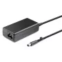 CoreParts MBXDE-AC0008 Fuente de alimentación para interiores 65 W Negro