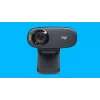 Webcam Logitech C310 HD WEBCAM